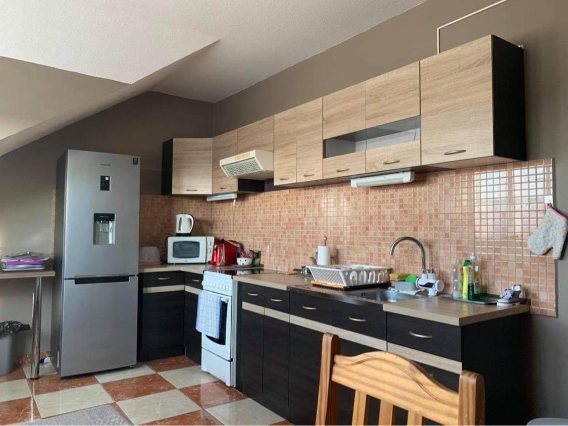 Charming Apartment Fot Buitenkant foto