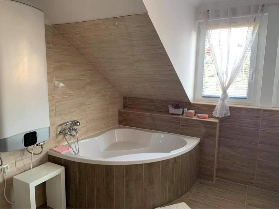 Charming Apartment Fot Buitenkant foto