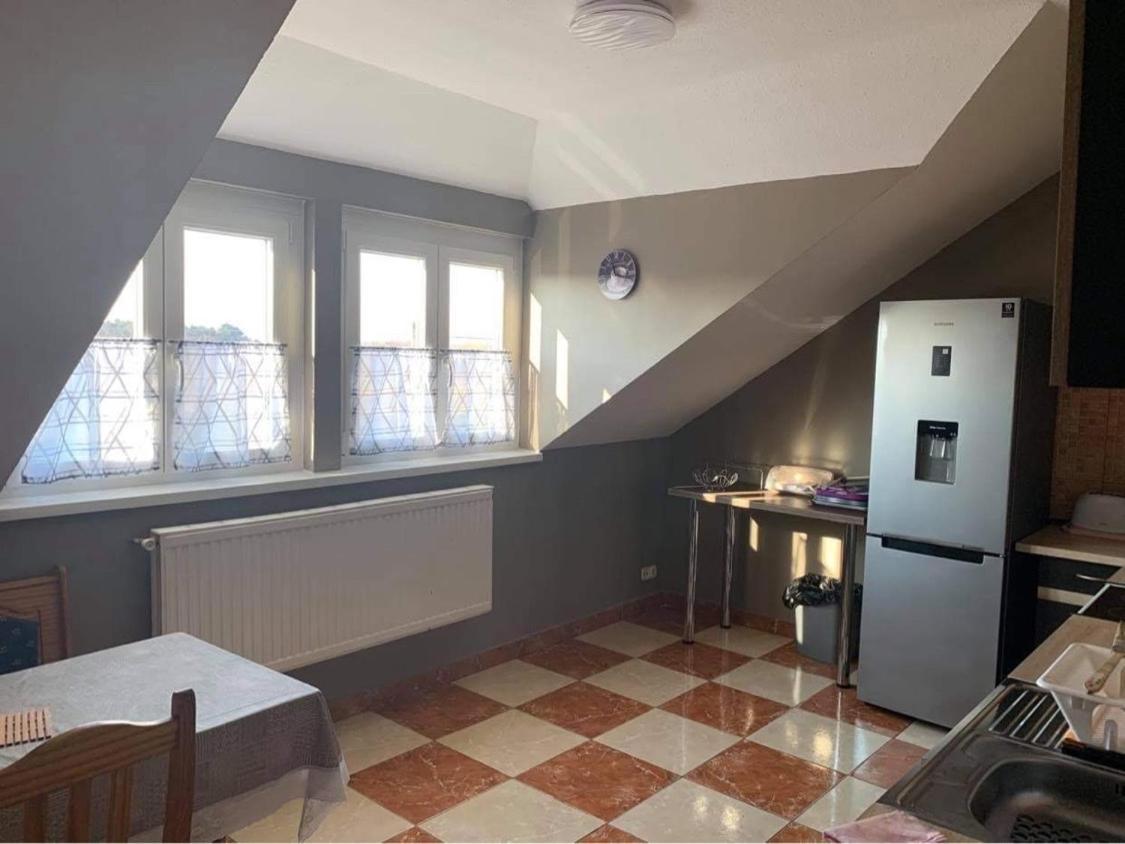 Charming Apartment Fot Buitenkant foto