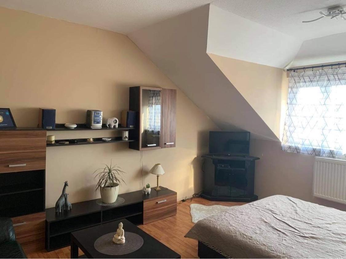 Charming Apartment Fot Buitenkant foto