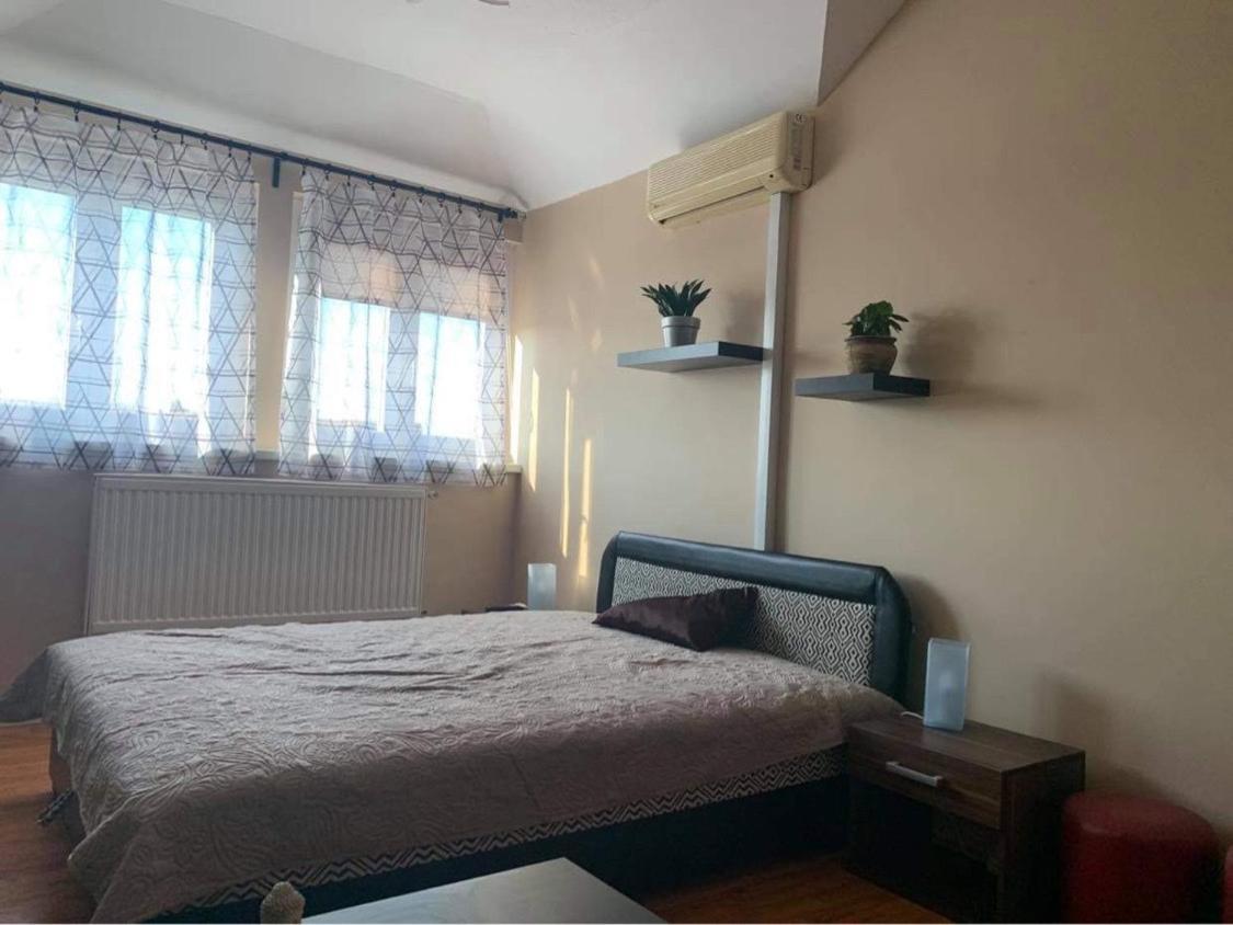 Charming Apartment Fot Buitenkant foto
