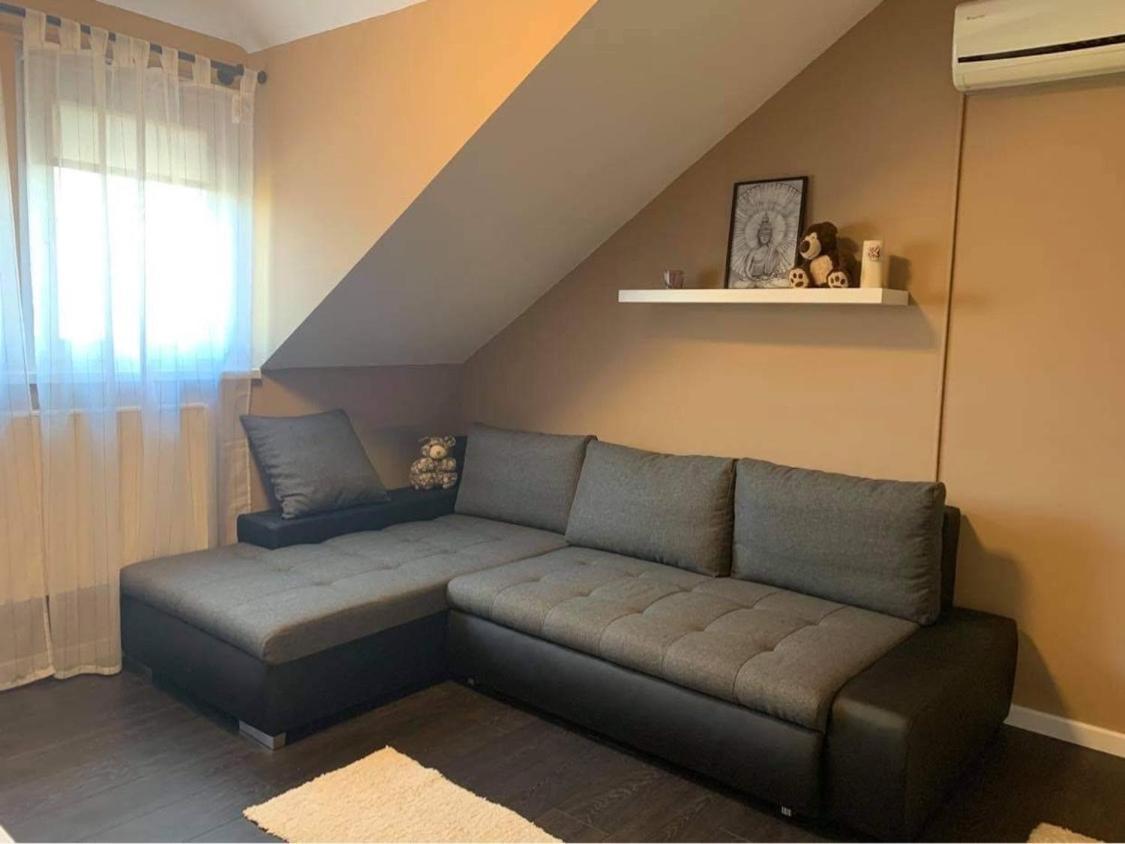 Charming Apartment Fot Buitenkant foto