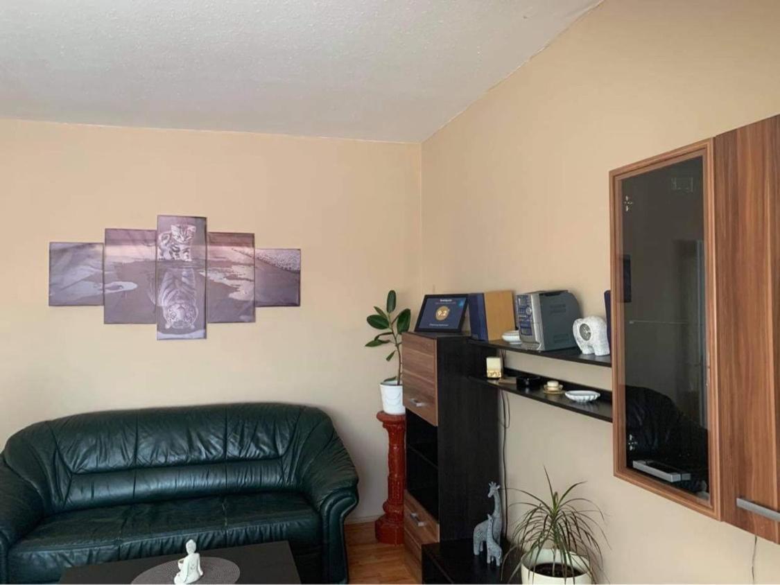 Charming Apartment Fot Buitenkant foto