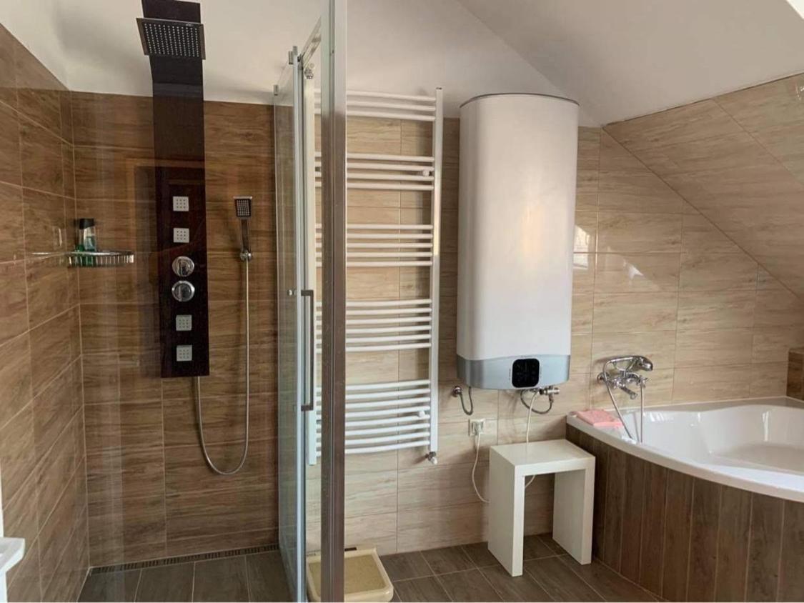 Charming Apartment Fot Buitenkant foto