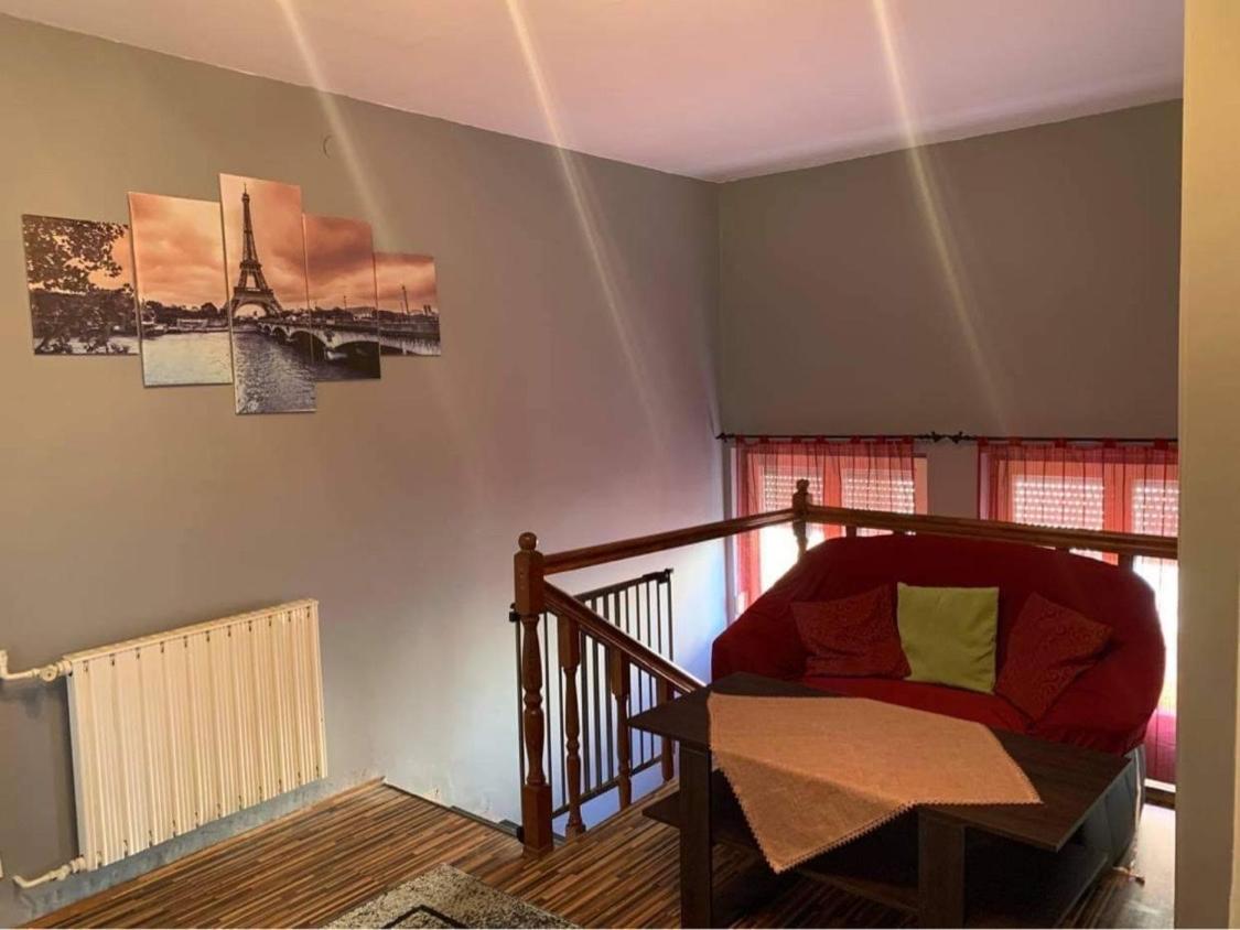 Charming Apartment Fot Buitenkant foto
